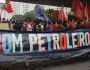 Contraf Brasil apoia à greve dos Petroleiros