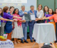 CONTRAF-Brasil participa de lançamento do programa Quintais Produtivos Mulheres Rurais