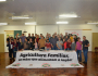 Projeto “Multiplicadores de conhecimentos na Agricultura Familiar” termina sua primeira fase