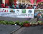 Rurais de Bauru protestam no MPF por reforma agrária
