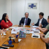 Contraf Brasil participa de reuniões para apresentar reivindicações a favor da Agricultura(...)