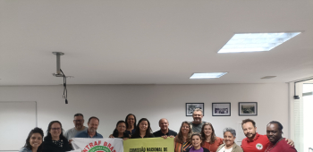 4ª Reunião Técnica da Comissão Nacional de Educação do Campo (CONEC) Avança em Defesas e Perspectivas para a Educação Rural