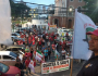 Sociedade marcha contra a Violência no Campo no Pará