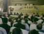 FETRAF-BRASIL participa da XV REAF no Paraguai
