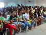 SINTRAF Coité reúne 170 jovens em Seminário da Juventude Rural