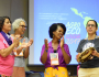 Feminismo é tema de debate no X Congresso de Agroecologia