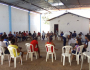 ASAF-PI realiza seminário com acampados da reforma agrária