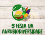 5ª Festa da Agrobiodiversidade acontece em São Domingos-SC
