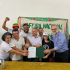 Agricultura familiar em foco: CONTRAF Brasil participa da 5ª Feira da Reforma Agrária e(...)