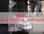 Contraf Brasil Contra a Reforma da Previdência