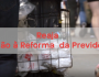 Contraf Brasil Contra a Reforma da Previdência