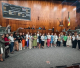 Cleonice Back recebe o Troféu Mulher Cidadã 2025 em reconhecimento à sua trajetória na agricultura familiar
