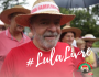 Lutar por #LulaLivre é fortalecer a Agricultura Familiar