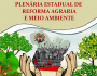 Encontro discuti Reforma Agrária no Pará