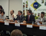 FETRAF/Brasil no relançamento da Frente Parlamentar da Agricultura Familiar