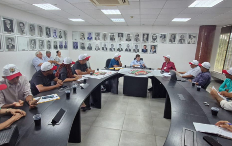 Fetraf-PE apresenta propostas para enfrentar estiagem no Agreste e Sertão de Pernambuco