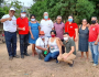 Contraf-Brasil visita Fetraf-Pará e as produções de agricultores da região