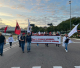 Movimentos sociais mobilizam em Porto Alegre em defesa da moradia e da agricultura familiar