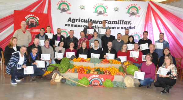 Assembleia Legislativa do Estado do Maranhão - Carlos Lula destaca a  importância da agricultura familiar no Maranhão