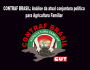 CONTRAF BRASIL: Análise da atual conjuntura política para Agricultura Familiar por Marcos Rochinski