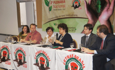 Plenária Nacional da Fetraf-Brasil em 2012