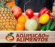 PPA: Projetos para o Programa de Aquisição de Alimentos podem ser enviados a partir de 11 de maio