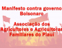 Manifesto da ASAF Altos - PI contra Bolsonaro