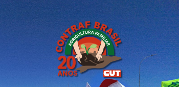 Brasília recebe o 2º Festival Nacional da Agricultura Familiar, celebrando 20 anos de conquistas da CONTRAF-Brasil