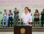 Dilma Rousseff assina decretos de desapropriação de imóveis rurais para reforma agrária e regularização de territórios quilombolas