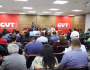 Contraf Brasil participa do Seminário reforma Trabalhista, Saúde e Organização” da CUT
