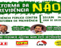 Fetraf participará de audiência pública com Paim sobre reforma da previdência, na próxima segunda, em Porto Alegre