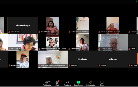 Contraf-Brasil discute organização das mulheres da agricultura familiar e reforça desafios de autonomia no campo
