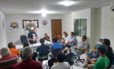 Fetraf de Pernambuco começa as mobilizações para o dia 25 de Julho, dia do Agricultor Familiar
