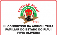 Congresso da Agricultura Familiar do Piauí acontece nesta sexta (19)