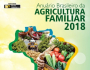 Divulgada sétima edição do Anuário da Agricultura Familiar