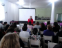 Conferência de mulheres reúne centenas de agricultoras familiares em Constantina-RS