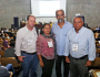Condraf debate desenvolvimento rural durante o Dialoga Brasil