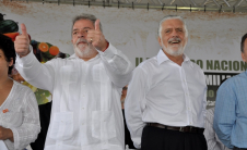 II Encontro Nacional da Agricultura Familiar com o Presidente Lula - 2010 em Feira de Santana - BA