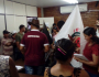 Agricultores e assentados da reforma agrária ocupam secretaria de governo no Piauí