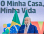 CONTRAF-Brasil participa de evento lançamento do novo ‘Minha Casa, Minha Vida’