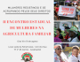 II Encontro Estadual de Mulheres na Agricultura Familiar da FETRAF Goiás