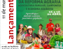 Entidades do Campo lançam Feira Estadual da Reforma Agrária, Agricultura Familiar e Economia Solidária