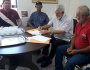 Fetraf Paraíba entrega pauta de reivindicações para novo secretário de Agricultura Familiar