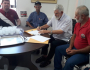 Fetraf Paraíba entrega pauta de reivindicações para novo secretário de Agricultura Familiar