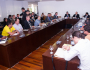 CONTRAF BRASIL reivindica do ministro Eliseu Padilha recomposição do orçamento para agricultura familiar