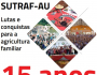 Informativo destaca os 15 anos de Sutraf Alto Uruguai