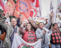 Caravana da Agricultura Familiar chega a Vigília Lula Livre