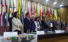 MINISTÉRIO DO DESENVOLVIMENTO AGRÁRIO  AMPLIA O PRAZO DE MIGRAÇÃO DA DAP PARA O NOVO CADASTRO DA AGRICULTURA FAMILIAR (CAF)