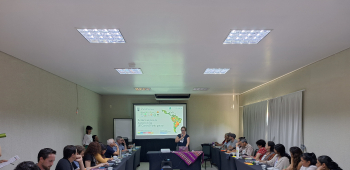 REAF destaca protagonismo da Agricultura Familiar na construção de políticas integradas