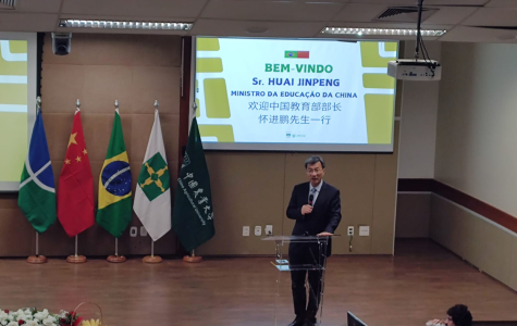 Fortalecimento da Agricultura Familiar: Fórum Brasil-China Traça Novos Caminhos